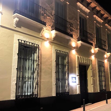 Casa Del Medico Hotel Boutique Алкасар де Сан Хуан Екстериор снимка