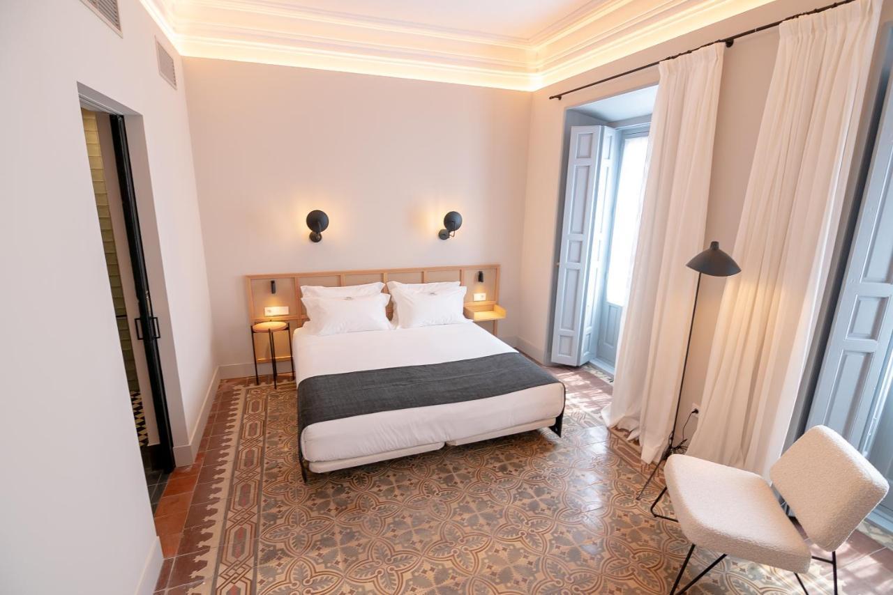 Casa Del Medico Hotel Boutique Алкасар де Сан Хуан Екстериор снимка