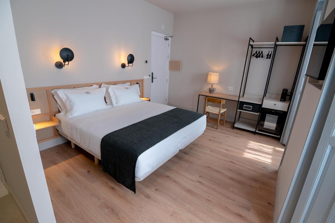 Casa Del Medico Hotel Boutique Алкасар де Сан Хуан Екстериор снимка