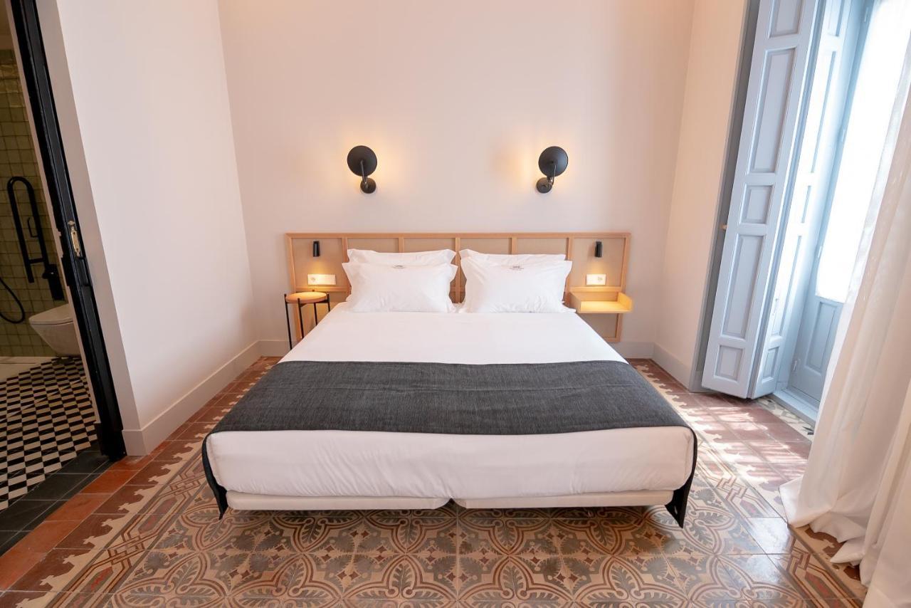 Casa Del Medico Hotel Boutique Алкасар де Сан Хуан Екстериор снимка