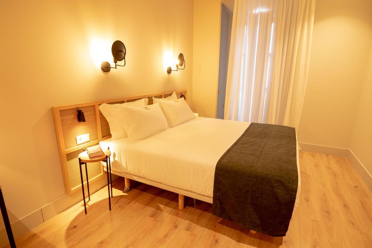 Casa Del Medico Hotel Boutique Алкасар де Сан Хуан Екстериор снимка