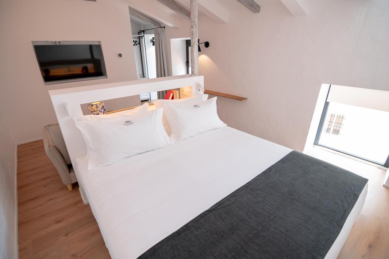Casa Del Medico Hotel Boutique Алкасар де Сан Хуан Екстериор снимка