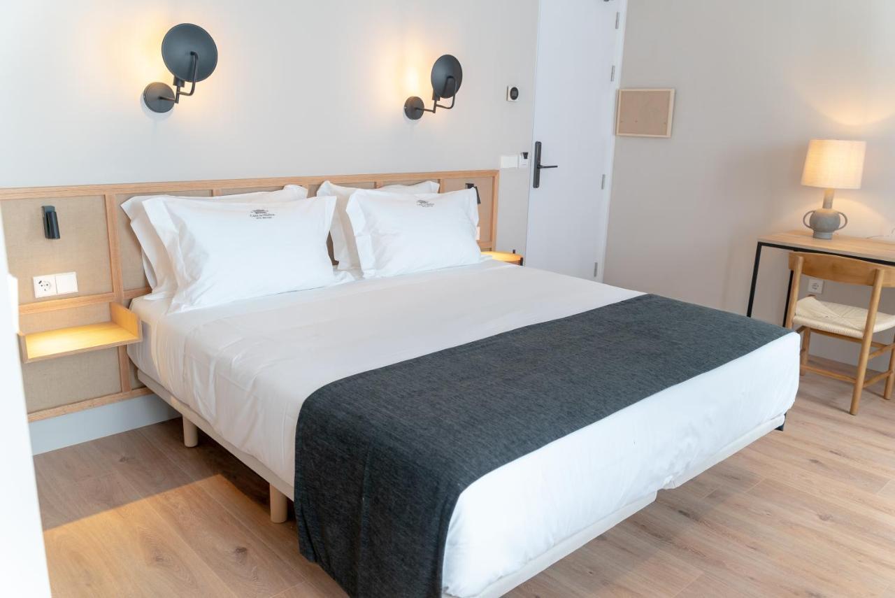 Casa Del Medico Hotel Boutique Алкасар де Сан Хуан Екстериор снимка