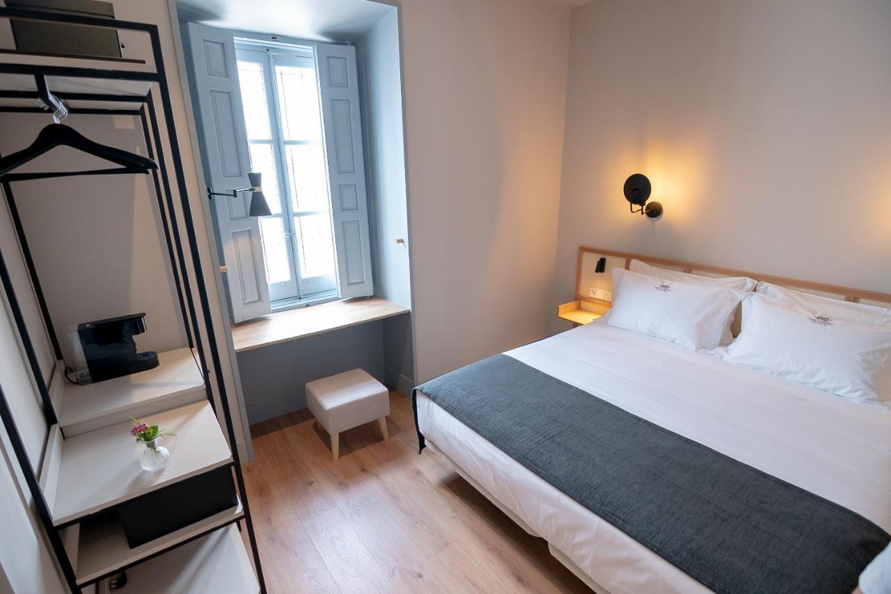 Casa Del Medico Hotel Boutique Алкасар де Сан Хуан Екстериор снимка