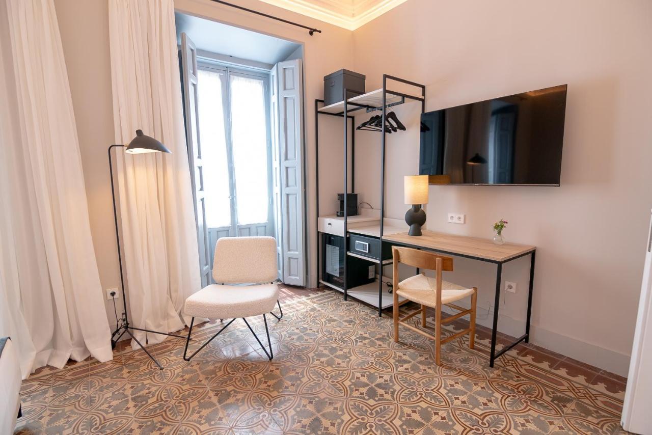 Casa Del Medico Hotel Boutique Алкасар де Сан Хуан Екстериор снимка