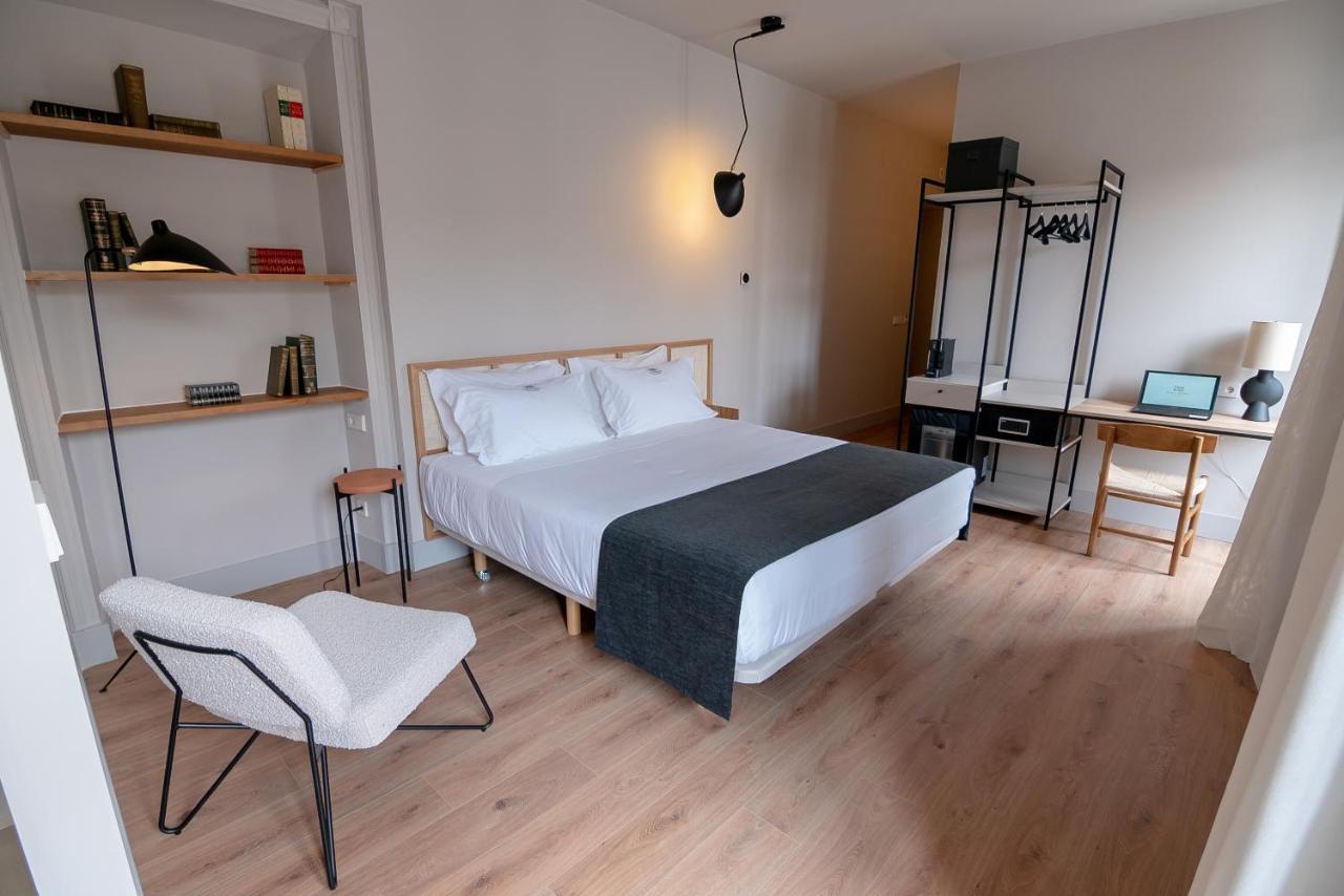 Casa Del Medico Hotel Boutique Алкасар де Сан Хуан Екстериор снимка