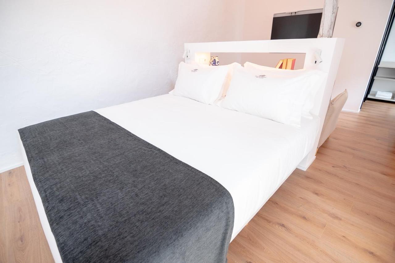 Casa Del Medico Hotel Boutique Алкасар де Сан Хуан Екстериор снимка