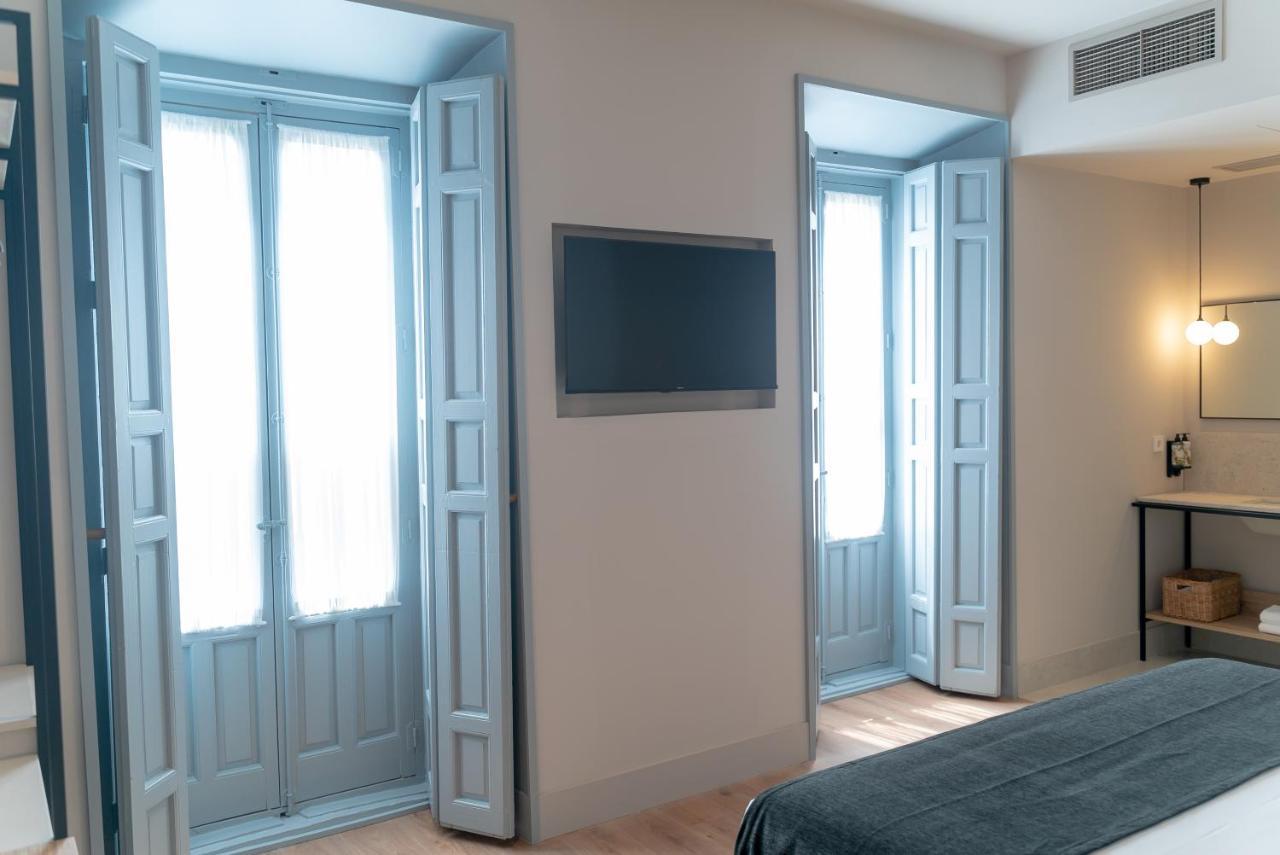 Casa Del Medico Hotel Boutique Алкасар де Сан Хуан Екстериор снимка