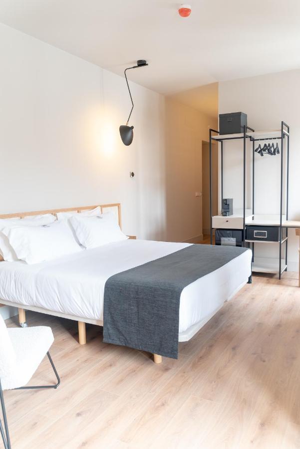 Casa Del Medico Hotel Boutique Алкасар де Сан Хуан Екстериор снимка