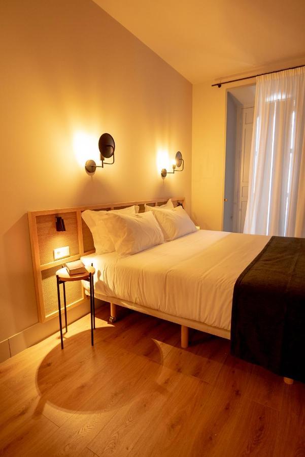 Casa Del Medico Hotel Boutique Алкасар де Сан Хуан Екстериор снимка
