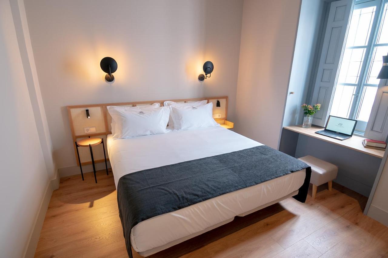 Casa Del Medico Hotel Boutique Алкасар де Сан Хуан Екстериор снимка