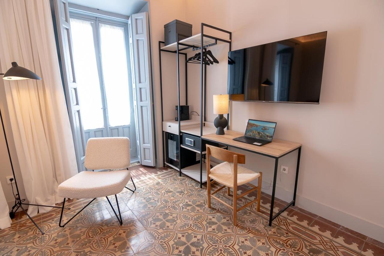 Casa Del Medico Hotel Boutique Алкасар де Сан Хуан Екстериор снимка