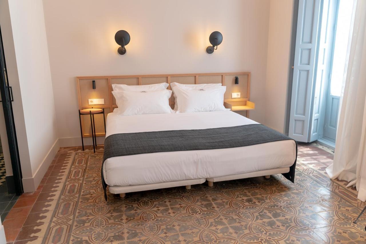 Casa Del Medico Hotel Boutique Алкасар де Сан Хуан Екстериор снимка