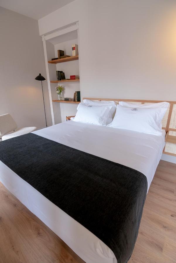 Casa Del Medico Hotel Boutique Алкасар де Сан Хуан Екстериор снимка