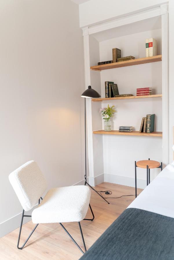 Casa Del Medico Hotel Boutique Алкасар де Сан Хуан Екстериор снимка