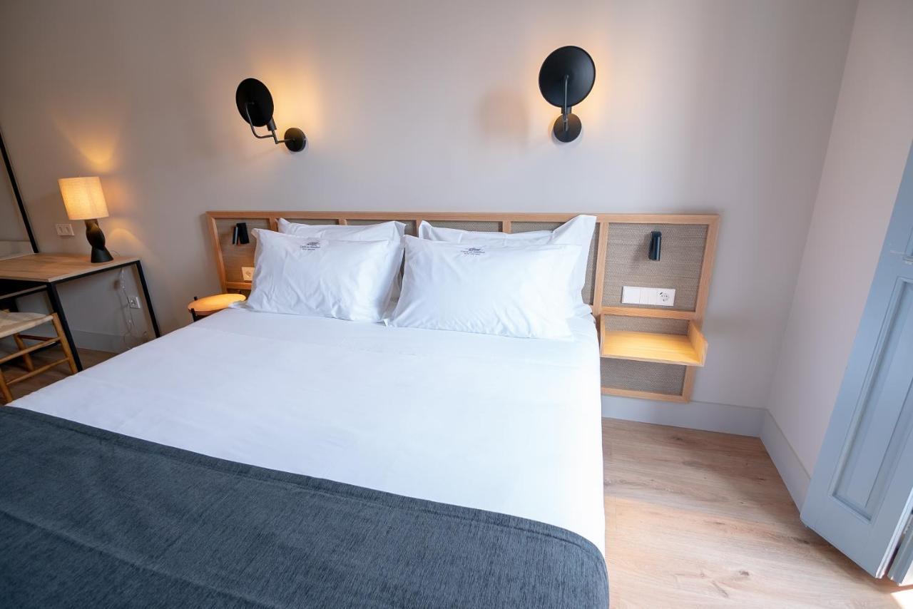 Casa Del Medico Hotel Boutique Алкасар де Сан Хуан Екстериор снимка