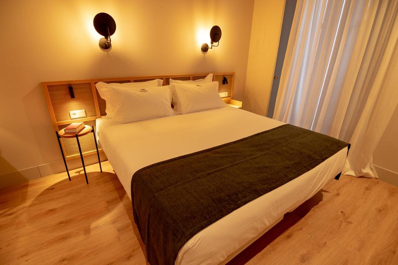 Casa Del Medico Hotel Boutique Алкасар де Сан Хуан Екстериор снимка