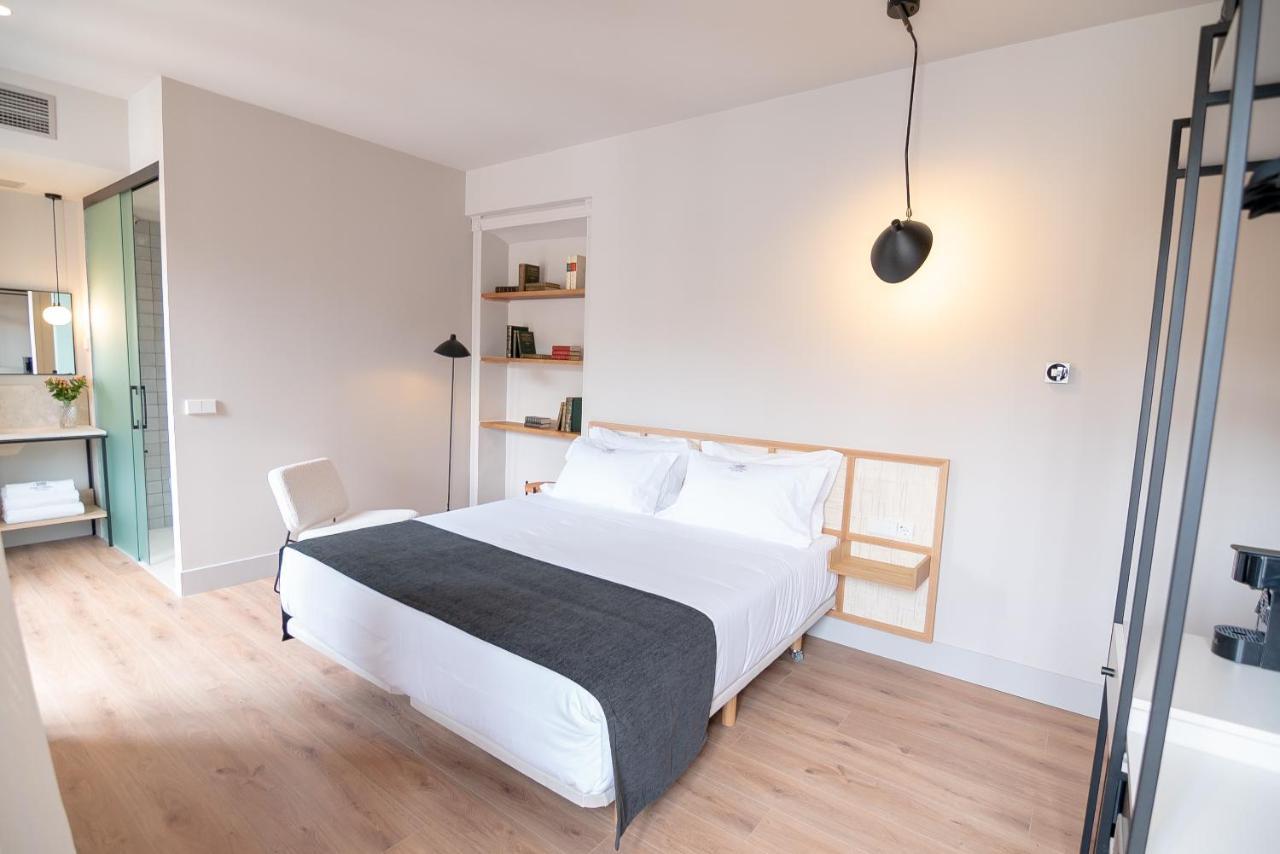 Casa Del Medico Hotel Boutique Алкасар де Сан Хуан Екстериор снимка