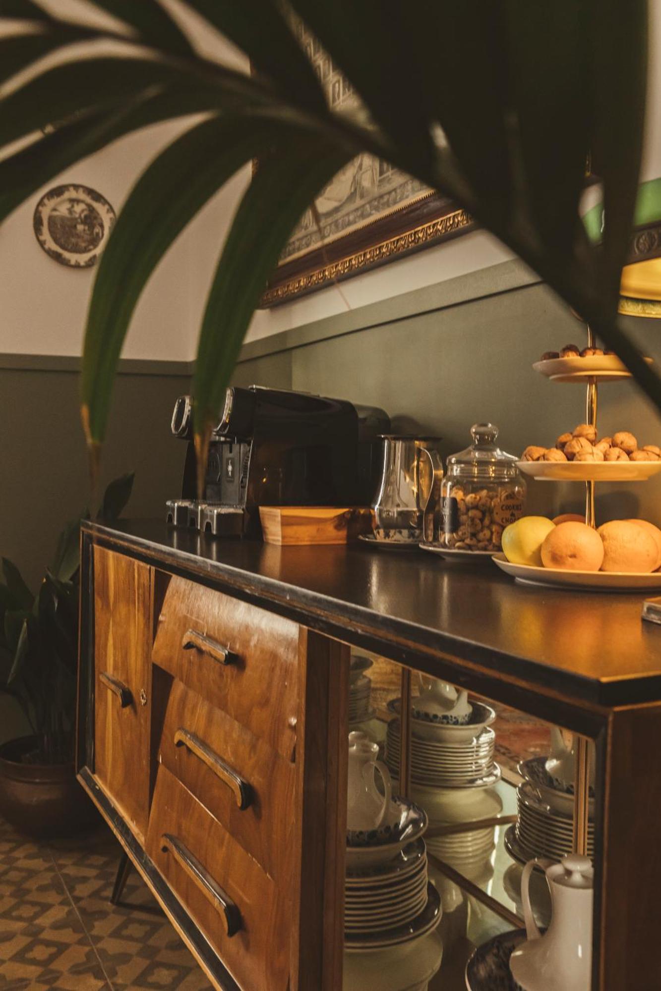 Casa Del Medico Hotel Boutique Алкасар де Сан Хуан Екстериор снимка